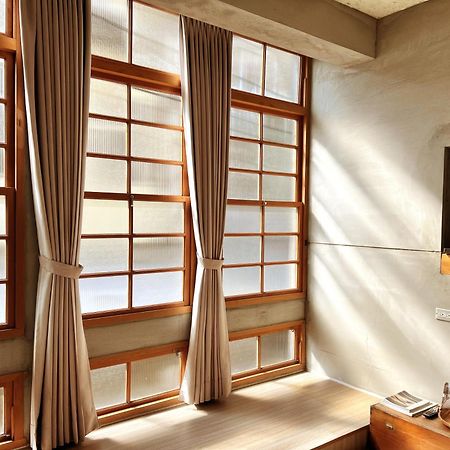 ホテル Loku. 台南 エクステリア 写真