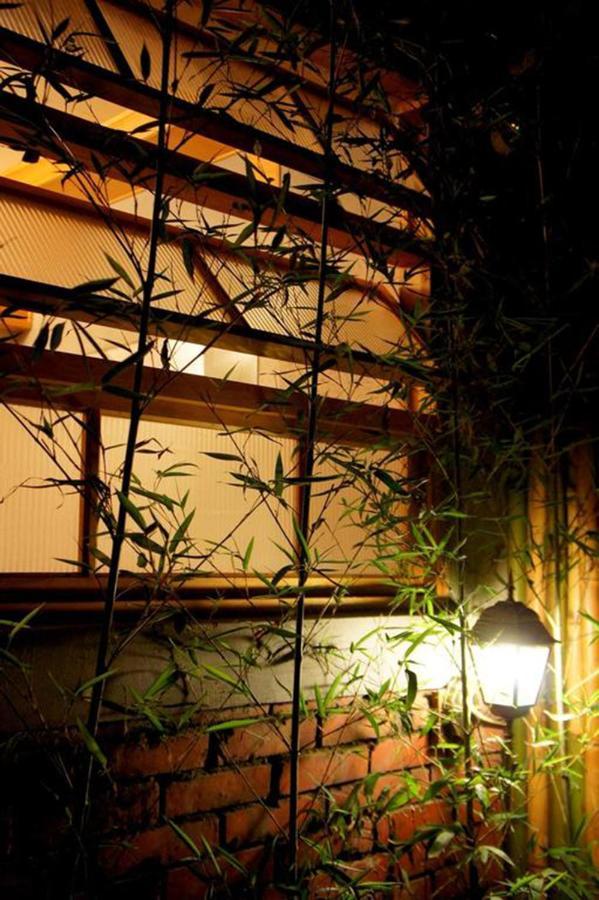 ホテル Loku. 台南 エクステリア 写真